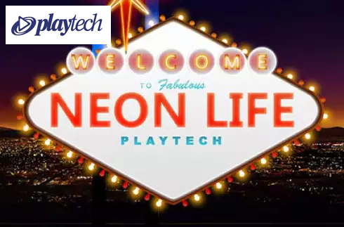 Neon Life